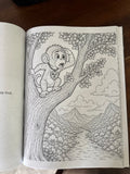 The Lion and the Lamb: A Journey Through the Valley — First Edition Hardback - Grace&Revelation