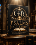 G&R | Psalms To Jesus Christ - Grace&Revelation