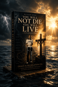 G&R | You Will Not Die You Will Live ( PROCLAIM GOD’S WORD ) - By Haissan Reed