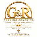 G&R | 1 Month Calling Coaching - Grace&Revelation