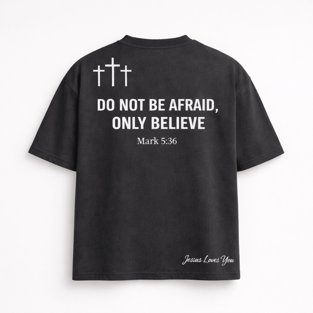 G&R | "But God" - Tee - Grace&Revelation