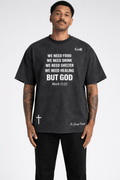 G&R | "But God" - Tee - Grace&Revelation